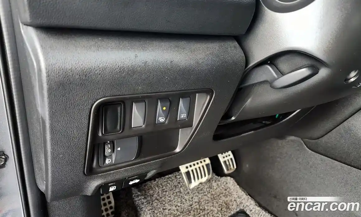 Renault QM6 2020 2.0 Автомат в Москве № 137157, фото 6