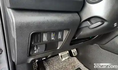 Renault QM6 2020 2.0 Автомат в Москве № 137157, миниатюра 6