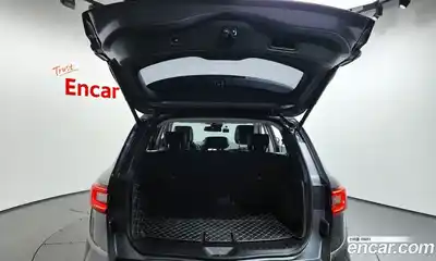 Renault QM6 2020 2.0 Автомат в Москве № 137157, миниатюра 9