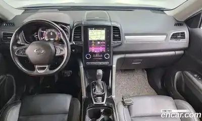 Renault QM6 2020 2.0 Автомат в Москве № 137157, миниатюра 10