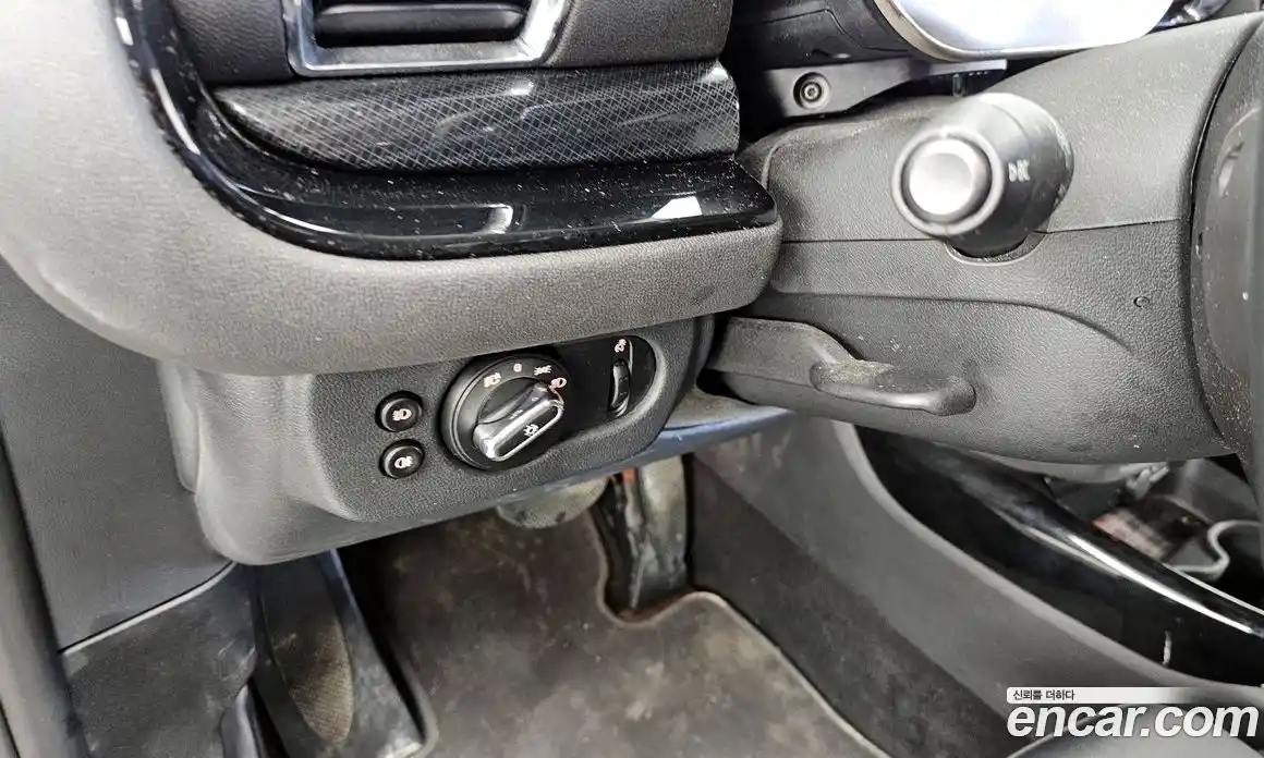 Mini Clubman 2023 1.5 Автомат в Москве № 138159, фото 11