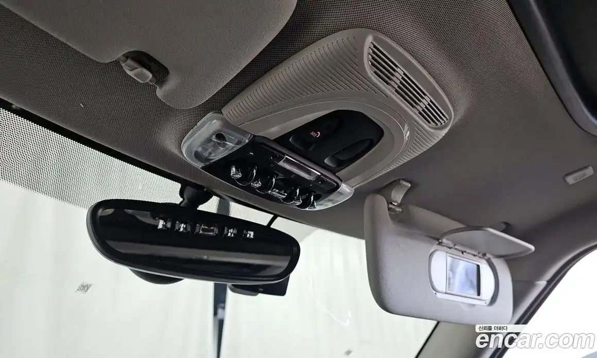 Mini Clubman 2023 1.5 Автомат в Москве № 138159, фото 13