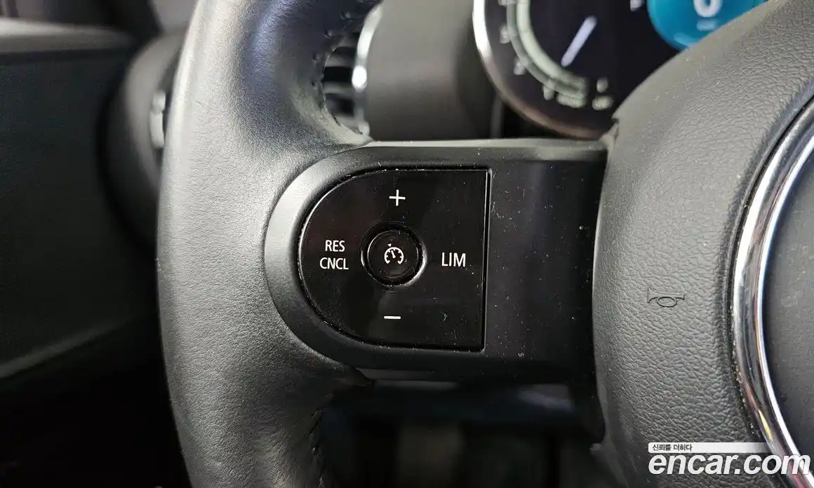 Mini Clubman 2023 1.5 Автомат в Москве № 138159, фото 14