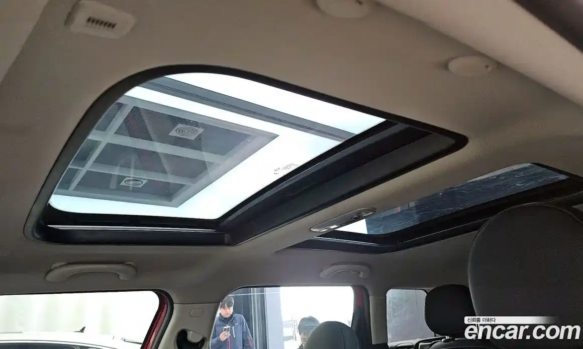 Mini Clubman 2023 1.5 Автомат в Москве № 138159, фото 18