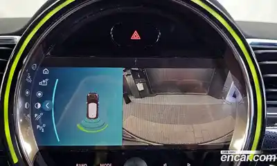 Mini Clubman 2023 1.5 Автомат в Москве № 138159, миниатюра 2