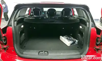 Mini Clubman 2023 1.5 Автомат в Москве № 138159, миниатюра 3