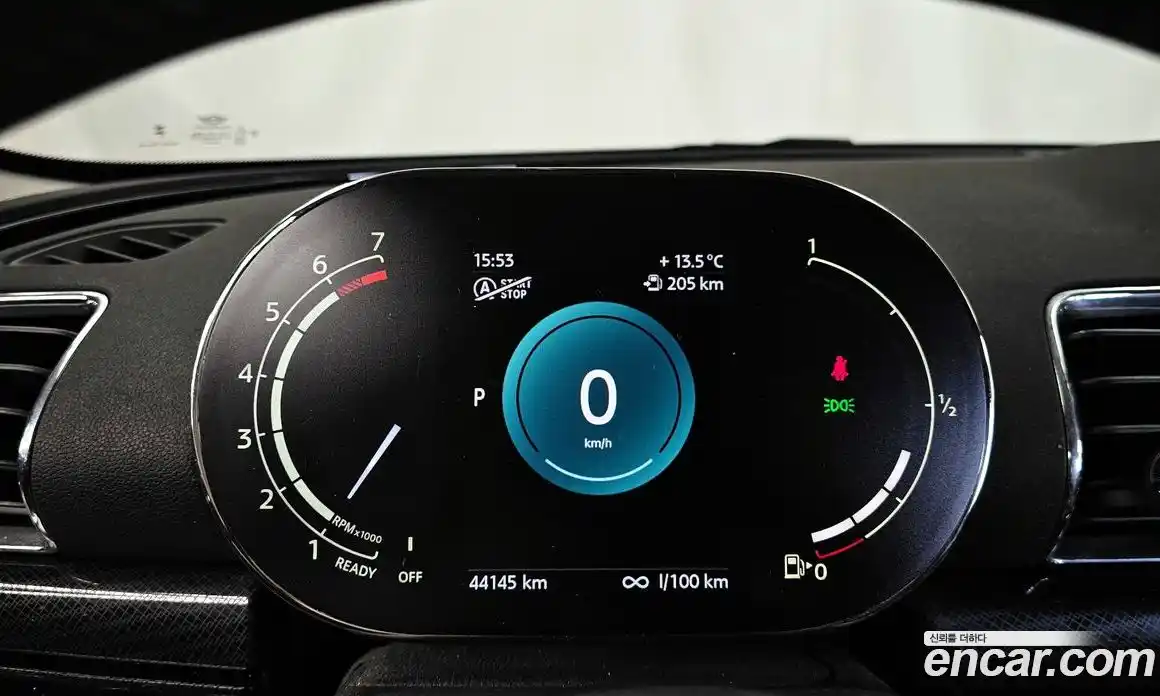 Mini Clubman 2023 1.5 Автомат в Москве № 138159, фото 6