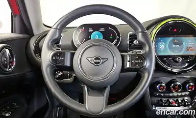 Mini Clubman 2023 1.5 Автомат в Москве № 138159, миниатюра 7