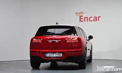 Mini Clubman 2023 1.5 Автомат в Москве № 138159, миниатюра 8