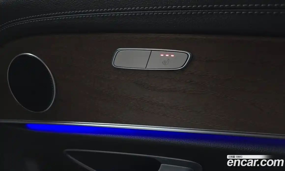 Mercedes-Benz E-Class 2021 1.9 Автомат в Москве № 139346, фото 18