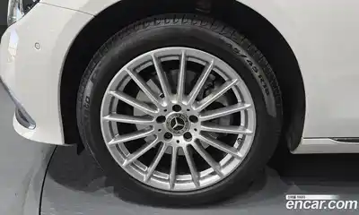 Mercedes-Benz E-Class 2021 1.9 Автомат в Москве № 139346, миниатюра 5