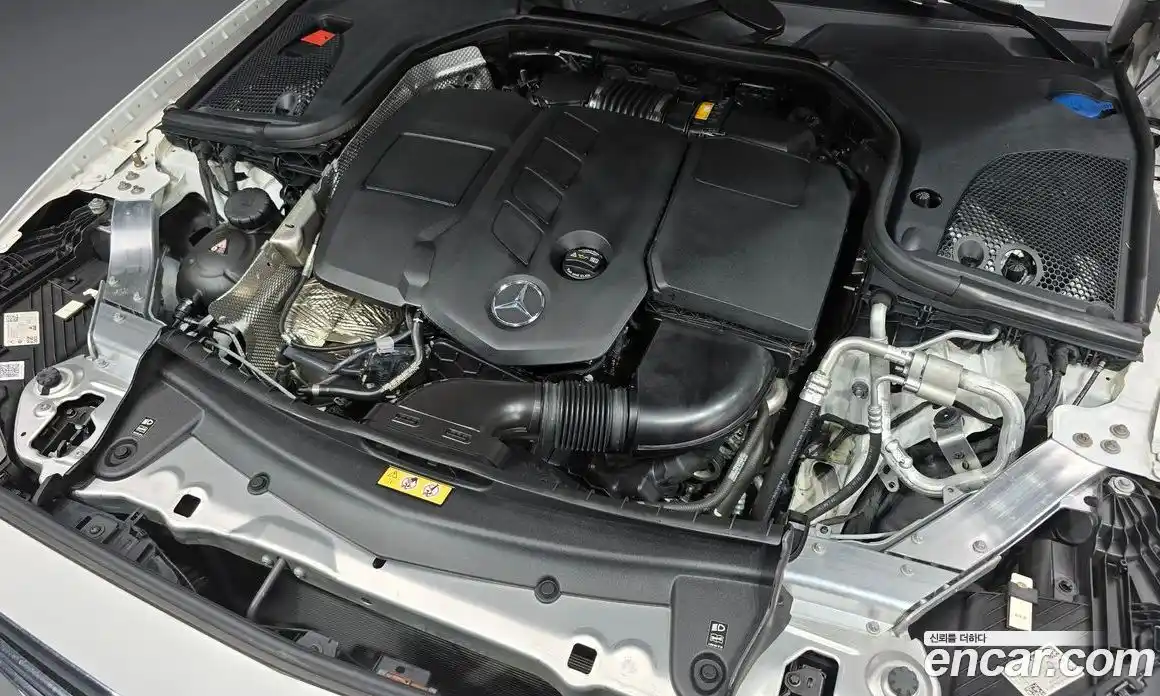 Mercedes-Benz E-Class 2021 1.9 Автомат в Москве № 139346, фото 6