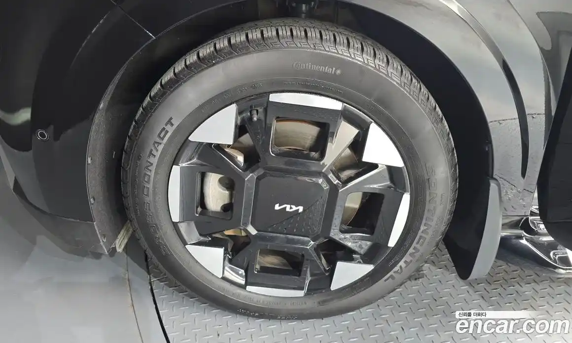 Kia Canival 2024 2.2 Автомат в Москве № 13936, фото 13