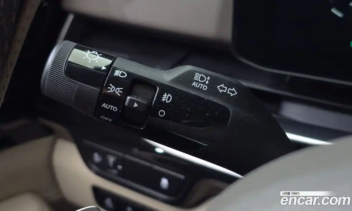 Kia Canival 2024 2.2 Автомат в Москве № 13936, фото 14