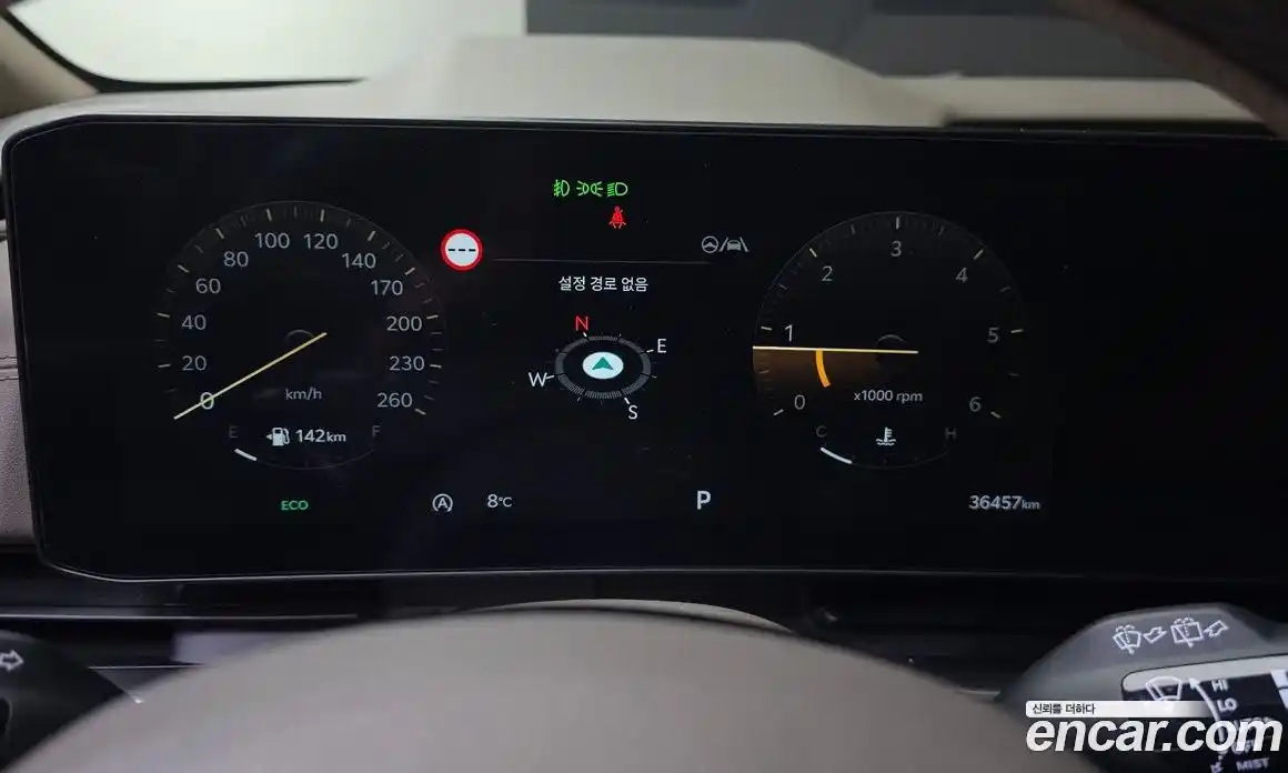 Kia Canival 2024 2.2 Автомат в Москве № 13936, фото 16