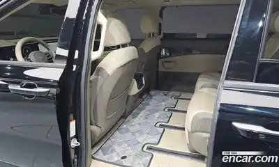 Kia Canival 2024 2.2 Автомат в Москве № 13936, миниатюра 2