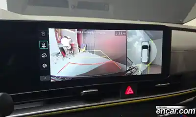 Kia Canival 2024 2.2 Автомат в Москве № 13936, миниатюра 5