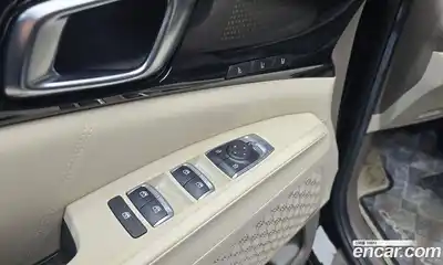 Kia Canival 2024 2.2 Автомат в Москве № 13936, миниатюра 6