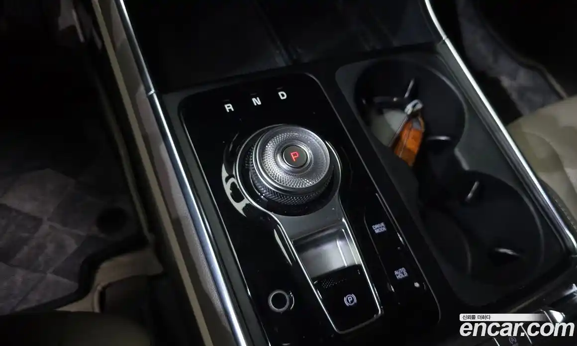 Kia Canival 2024 2.2 Автомат в Москве № 13936, фото 7