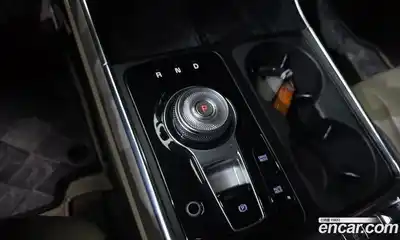 Kia Canival 2024 2.2 Автомат в Москве № 13936, миниатюра 7