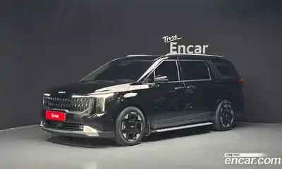 Kia Canival 2024 2.2 Автомат в Москве № 13936, миниатюра 9