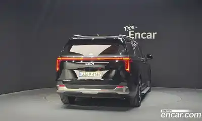 Kia Canival 2024 2.2 Автомат в Москве № 13936, миниатюра 10