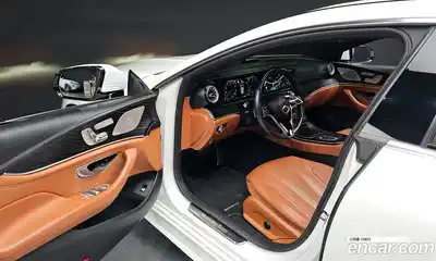 Mercedes-Benz CLS-Class 2022 2.0 Автомат в Москве № 141719, миниатюра 11