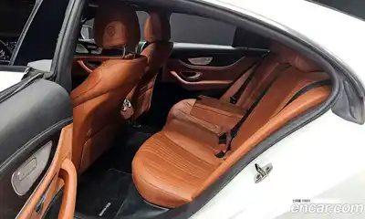 Mercedes-Benz CLS-Class 2022 2.0 Автомат в Москве № 141719, миниатюра 12