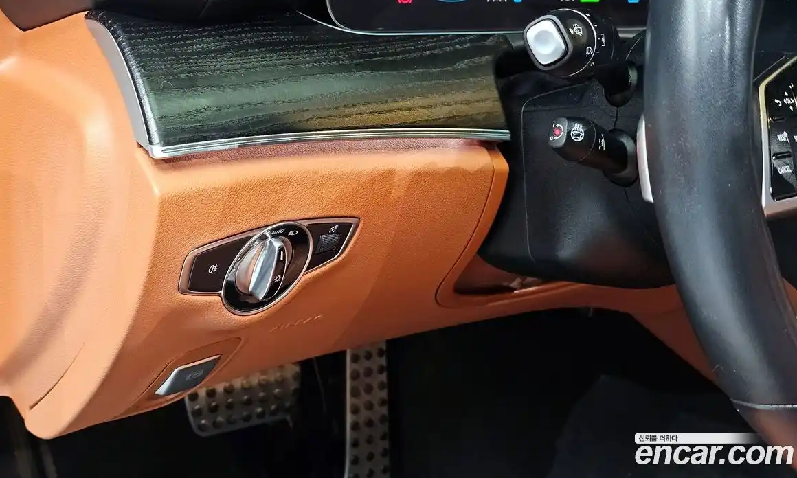 Mercedes-Benz CLS-Class 2022 2.0 Автомат в Москве № 141719, фото 16