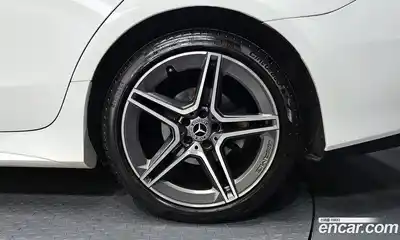 Mercedes-Benz CLS-Class 2022 2.0 Автомат в Москве № 141719, миниатюра 5