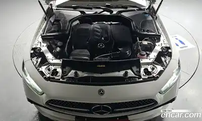 Mercedes-Benz CLS-Class 2022 2.0 Автомат в Москве № 141719, миниатюра 6