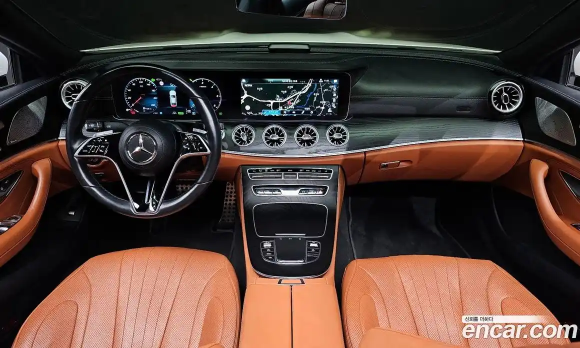 Mercedes-Benz CLS-Class 2022 2.0 Автомат в Москве № 141719, фото 7