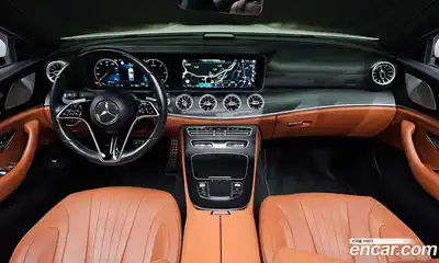 Mercedes-Benz CLS-Class 2022 2.0 Автомат в Москве № 141719, миниатюра 7