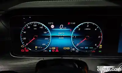 Mercedes-Benz CLS-Class 2022 2.0 Автомат в Москве № 141719, миниатюра 8