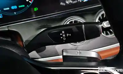 Mercedes-Benz CLS-Class 2022 2.0 Автомат в Москве № 141719, миниатюра 9