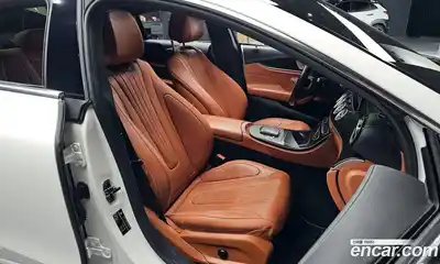 Mercedes-Benz CLS-Class 2022 2.0 Автомат в Москве № 141719, миниатюра 10