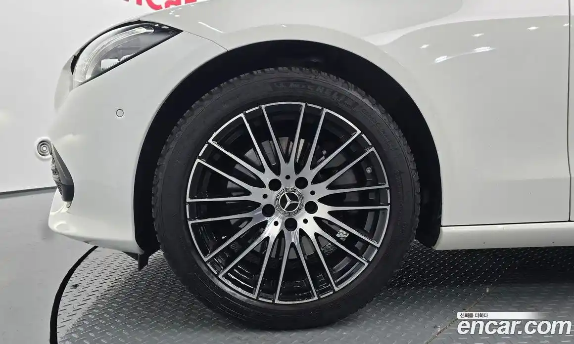 Mercedes-Benz C-Class 2022 2.0 Автомат в Москве № 142572, фото 20