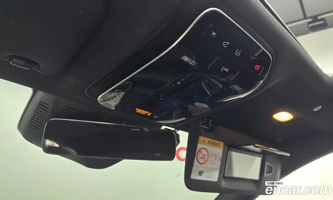 Mercedes-Benz C-Class 2022 2.0 Автомат в Москве № 142572, фото 7