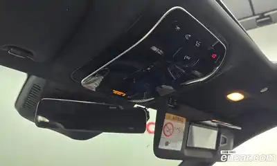 Mercedes-Benz C-Class 2022 2.0 Автомат в Москве № 142572, миниатюра 7