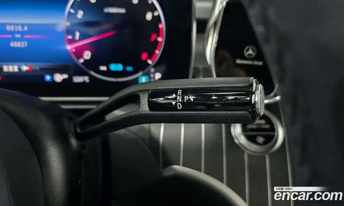 Mercedes-Benz C-Class 2022 2.0 Автомат в Москве № 142572, фото 10