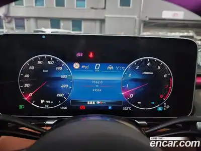 Mercedes-Benz S-Class 2023 3.0 Автомат в Москве № 142845, миниатюра 7