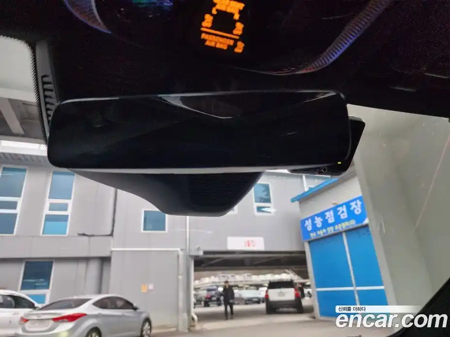 Mercedes-Benz S-Class 2023 3.0 Автомат в Москве № 142845, фото 10