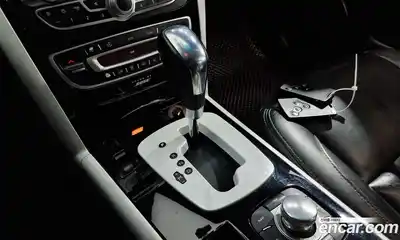 Renault SM5 2012 2.0 Автомат в Москве № 147874, миниатюра 11