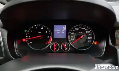 Renault SM5 2012 2.0 Автомат в Москве № 147874, миниатюра 12