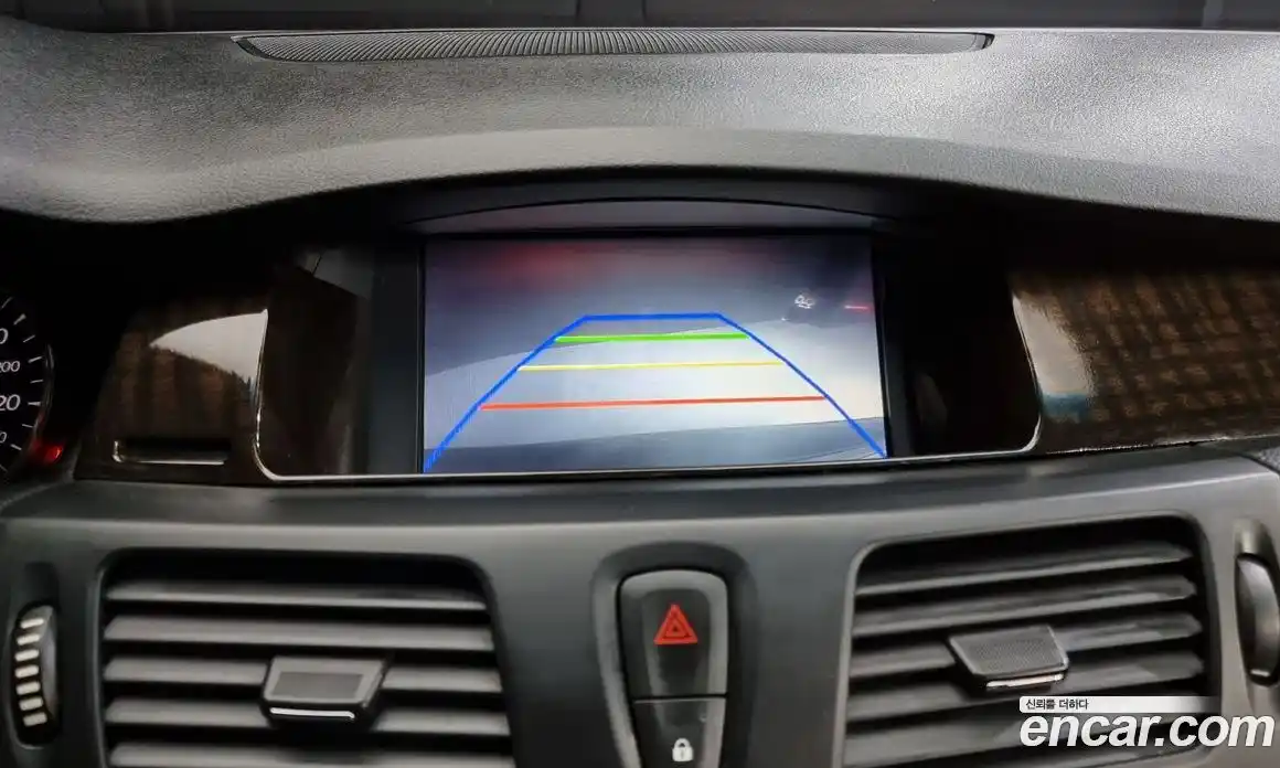 Renault SM5 2012 2.0 Автомат в Москве № 147874, фото 15