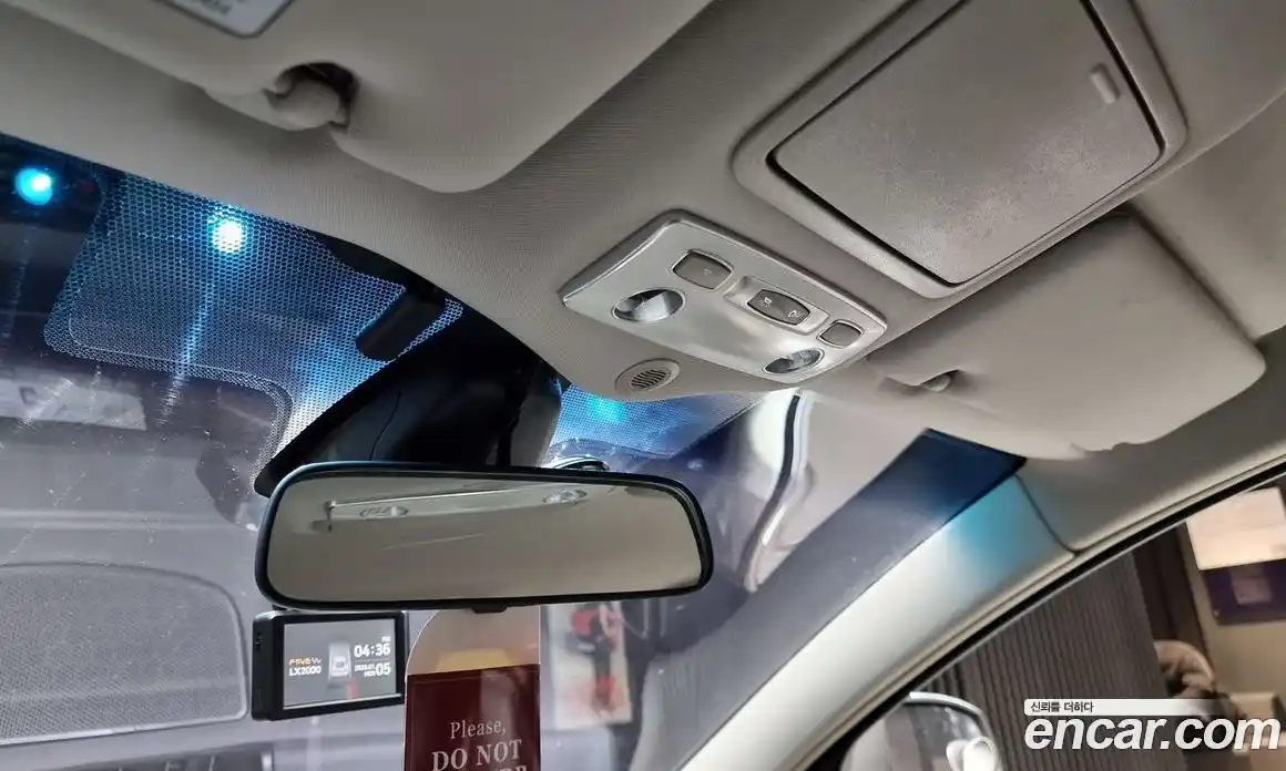 Renault SM5 2012 2.0 Автомат в Москве № 147874, фото 17