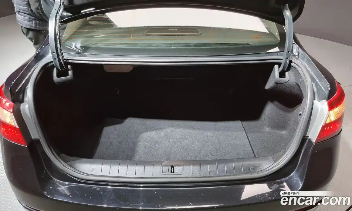 Renault SM5 2012 2.0 Автомат в Москве № 147874, фото 18