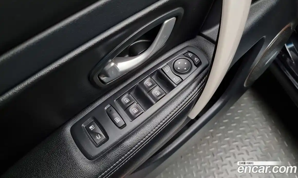 Renault SM5 2012 2.0 Автомат в Москве № 147874, фото 20