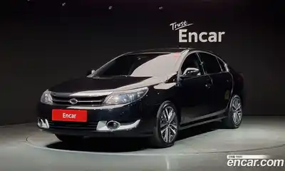Renault SM5 2012 2.0 Автомат в Москве № 147874, миниатюра 2