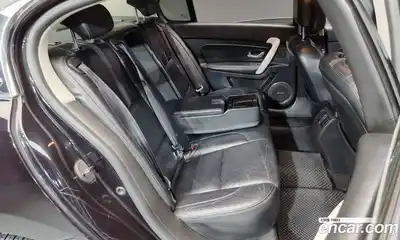 Renault SM5 2012 2.0 Автомат в Москве № 147874, миниатюра 4